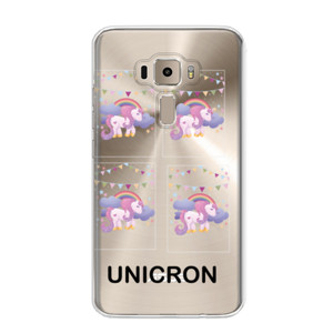 CASING UNICRON Casing HP