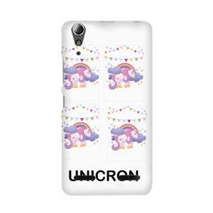 CASING UNICRON Casing HP