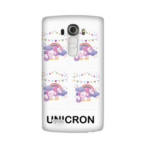 CASING UNICRON Casing HP