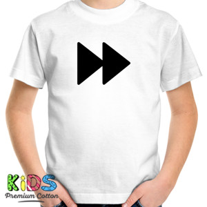 Kaos Fast Forward
