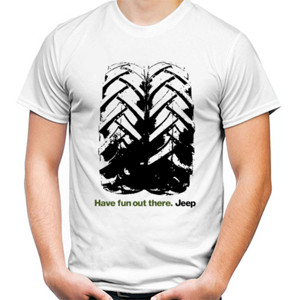 Kaos Kaos Have Fun Out There - Jeep (SBB24)