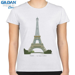 Kaos Kaos Paris - La Tour Eifel (SB64S)
