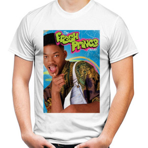 Kaos The Fresh Prince of Bel Air