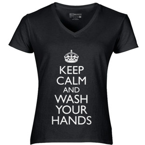 Kaos Keep Calm