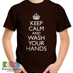 Kaos Keep Calm