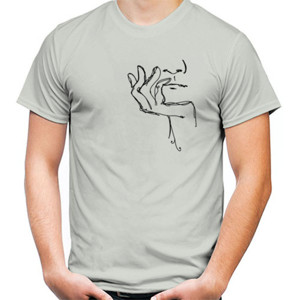 Kaos THINKER