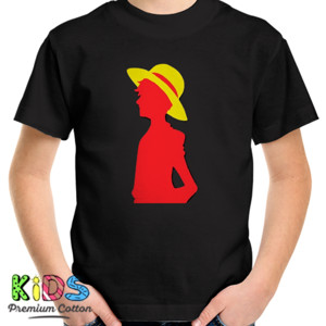 Kaos KAOS LUFFY ONE PIECE