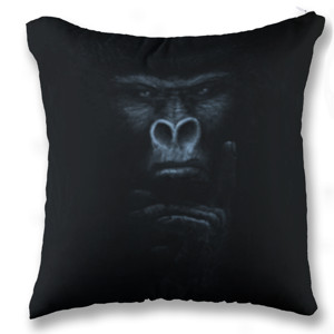 Bantal gorila