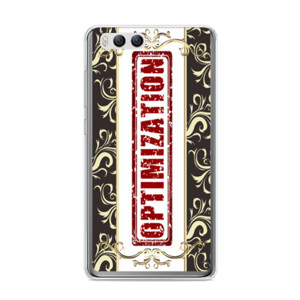 Casing HP optimization