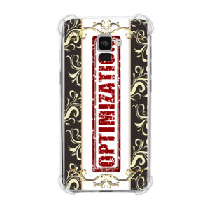 Casing HP optimization