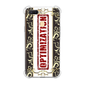 Casing HP optimization