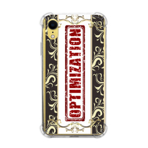 Casing HP optimization