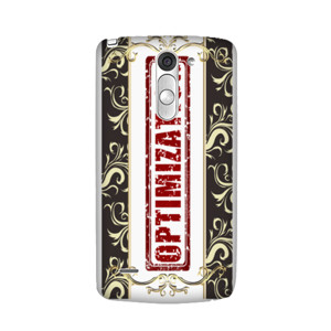 optimization Casing HP