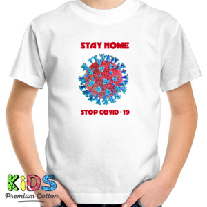 Kaos Stay Home