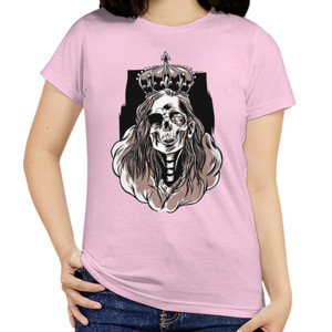 Kaos ratu tengkorak
