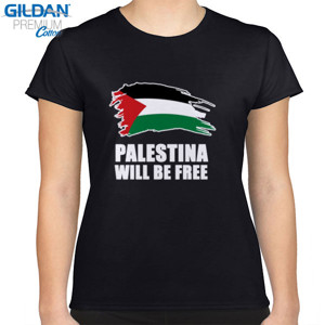 Kaos palestina will be free
