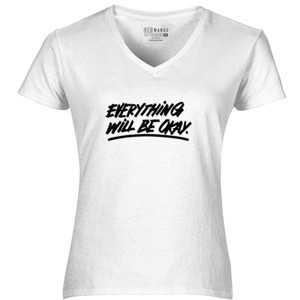 Kaos Everything Will Be Okay
