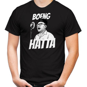 Kaos Suara Kemerdekaan