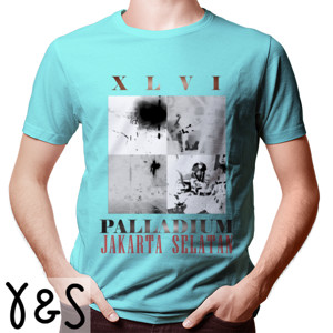 Kaos XLVI PALLADIUM 4