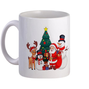 Mug Christmas