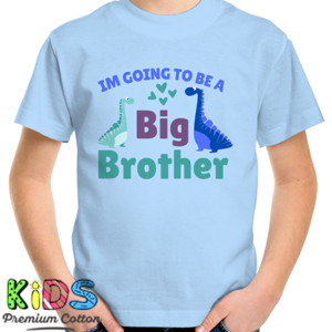 Kaos Kaos Anak Laki-laki