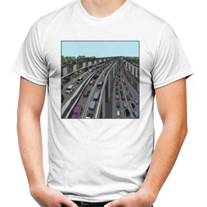 Kaos Traffic Jam - Rodion S