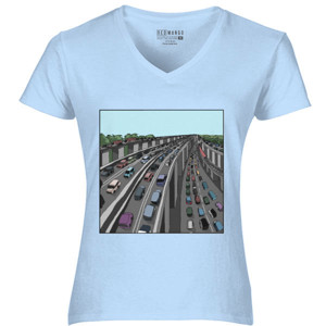 Kaos Traffic Jam - Rodion S
