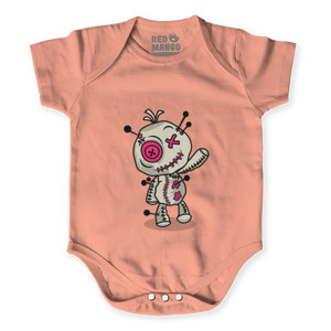 Baby Jumper Jumper Bayi Voodoo Token