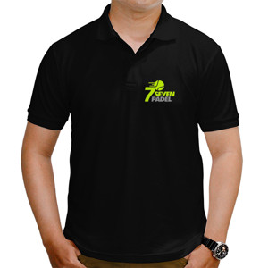 Kaos Polo 7padel polo