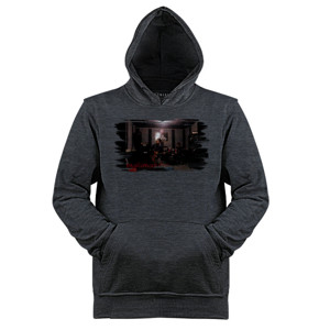 Jaket Hoodie Malimasite Project