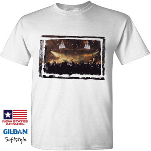 Kaos Kaos Linkin Park Live Performance