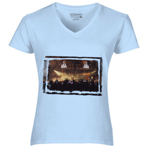 Kaos Kaos Linkin Park Live Performance
