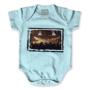 Baby Jumper Kaos Linkin Park Live Performance