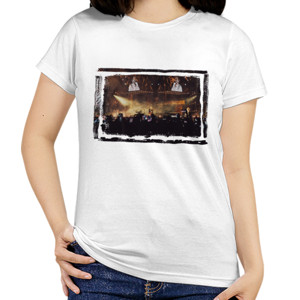 Kaos Kaos Linkin Park Live Performance