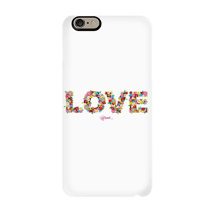Floral Love Casing HP