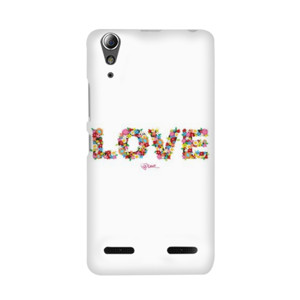 Floral Love Casing HP