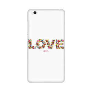 Floral Love Casing HP