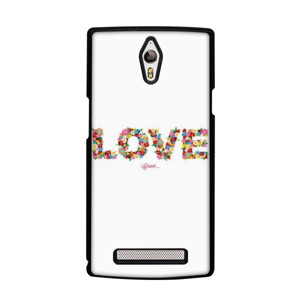 Floral Love Casing HP