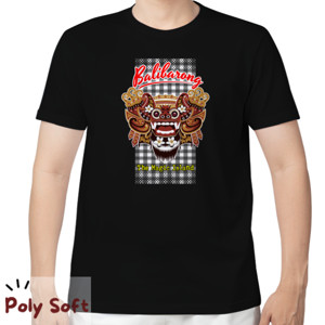 Kaos Balibarong