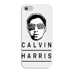 CALVIN HARRIS CASE Casing HP