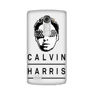 CALVIN HARRIS CASE Casing HP