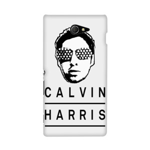 CALVIN HARRIS CASE Casing HP