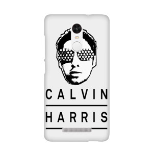 CALVIN HARRIS CASE Casing HP