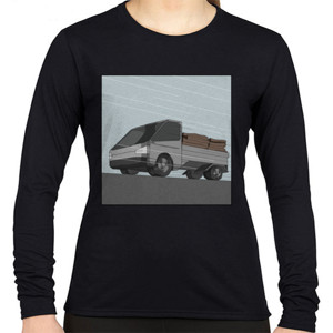 Kaos Moving Truck