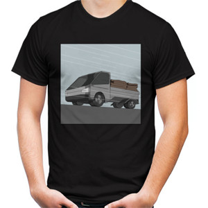 Kaos Moving Truck
