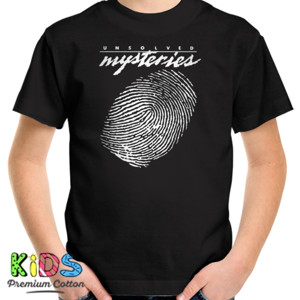 Kaos Unsolved Mysteries