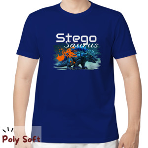 Kaos kaos anak dino theme 4