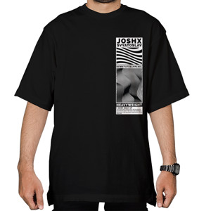 Kaos Oversize Kaos Oversized JXS