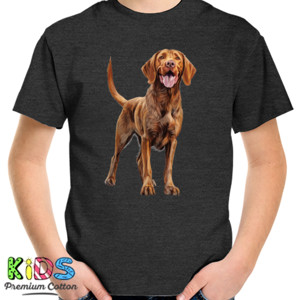 Kaos Kaos Gambar Anjing 451