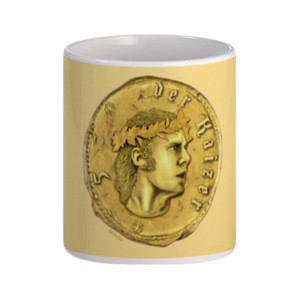 Mug der Kaizer